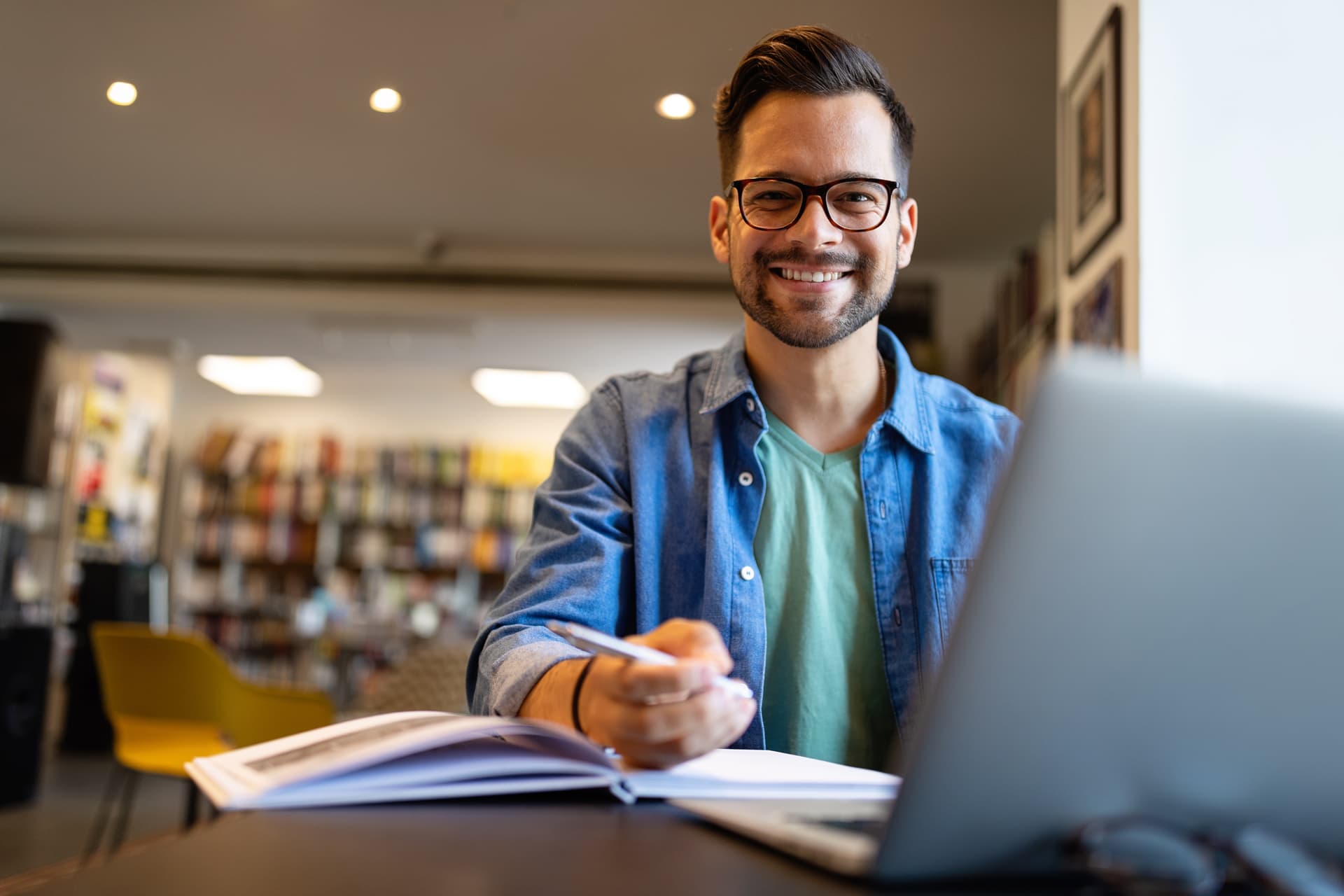 Academia de enseñanza en Lugo