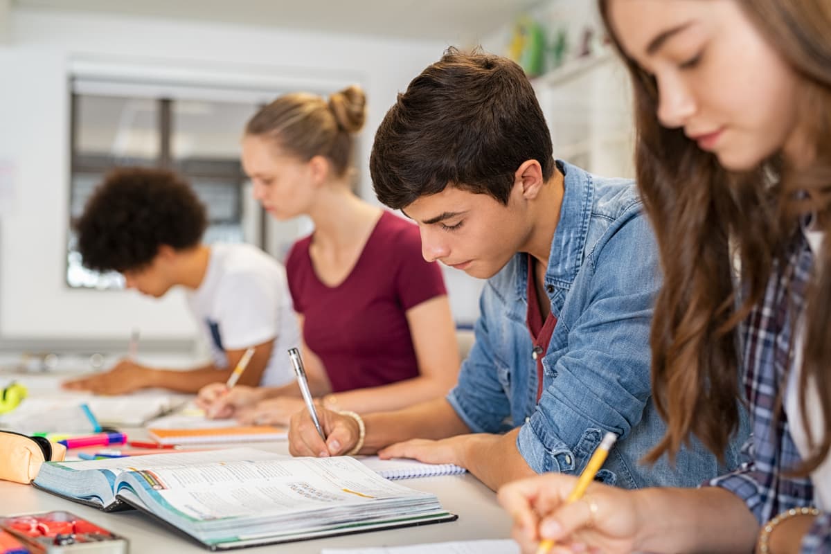 Academia de enseñanza en Lugo