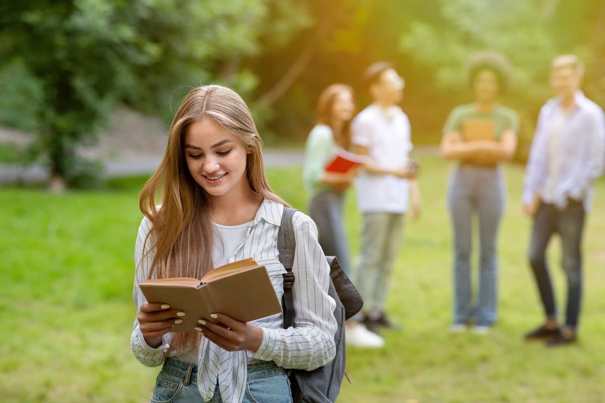 Academia de enseñanza en Lugo